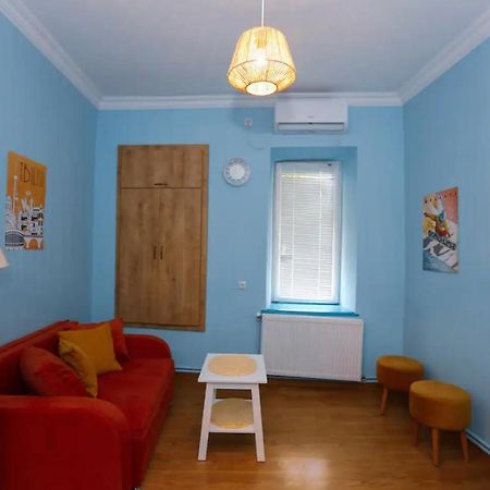 Old Tbilisi Colors Apartman Kültér fotó