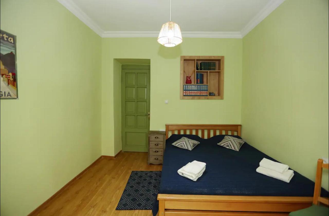 Old Tbilisi Colors Apartman Kültér fotó