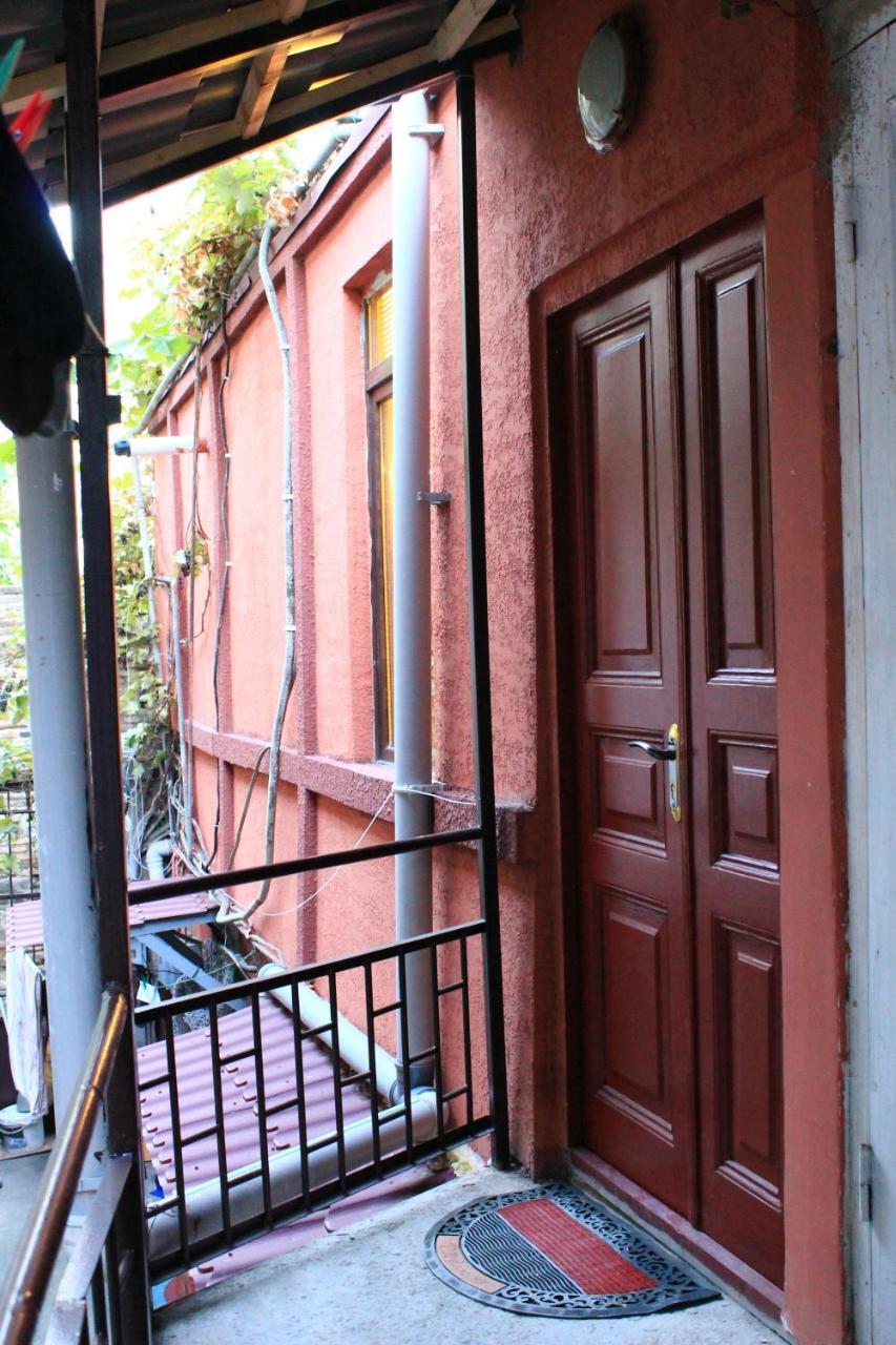 Old Tbilisi Colors Apartman Kültér fotó